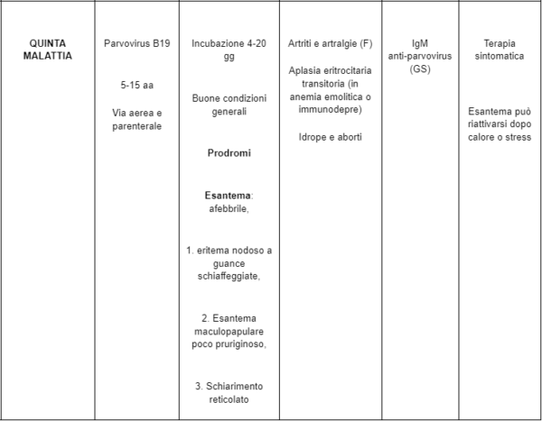 Tutto Quello Che C Da Sapere Sulle Malattie Esantematiche Peer Med