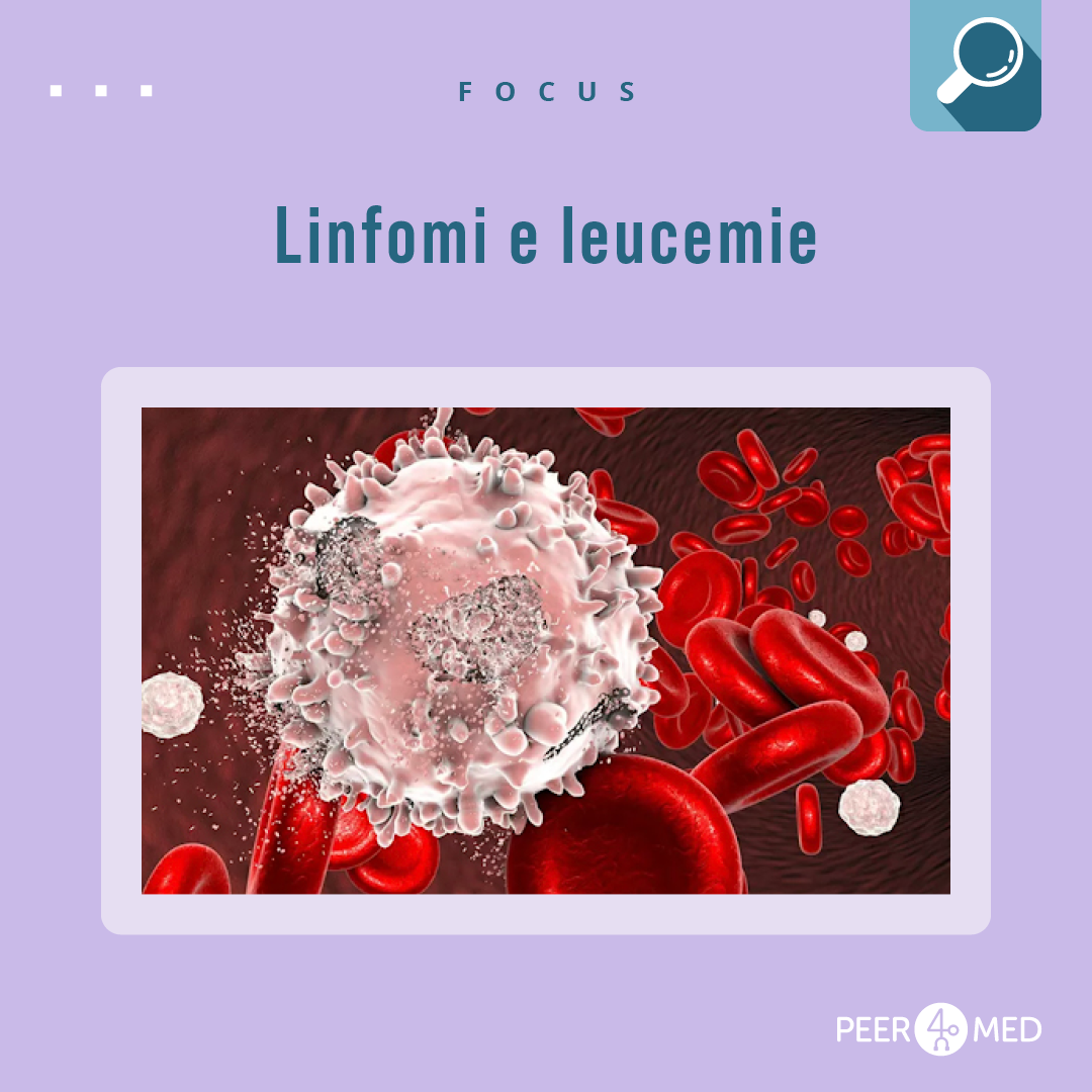 linfomi e leucemie
