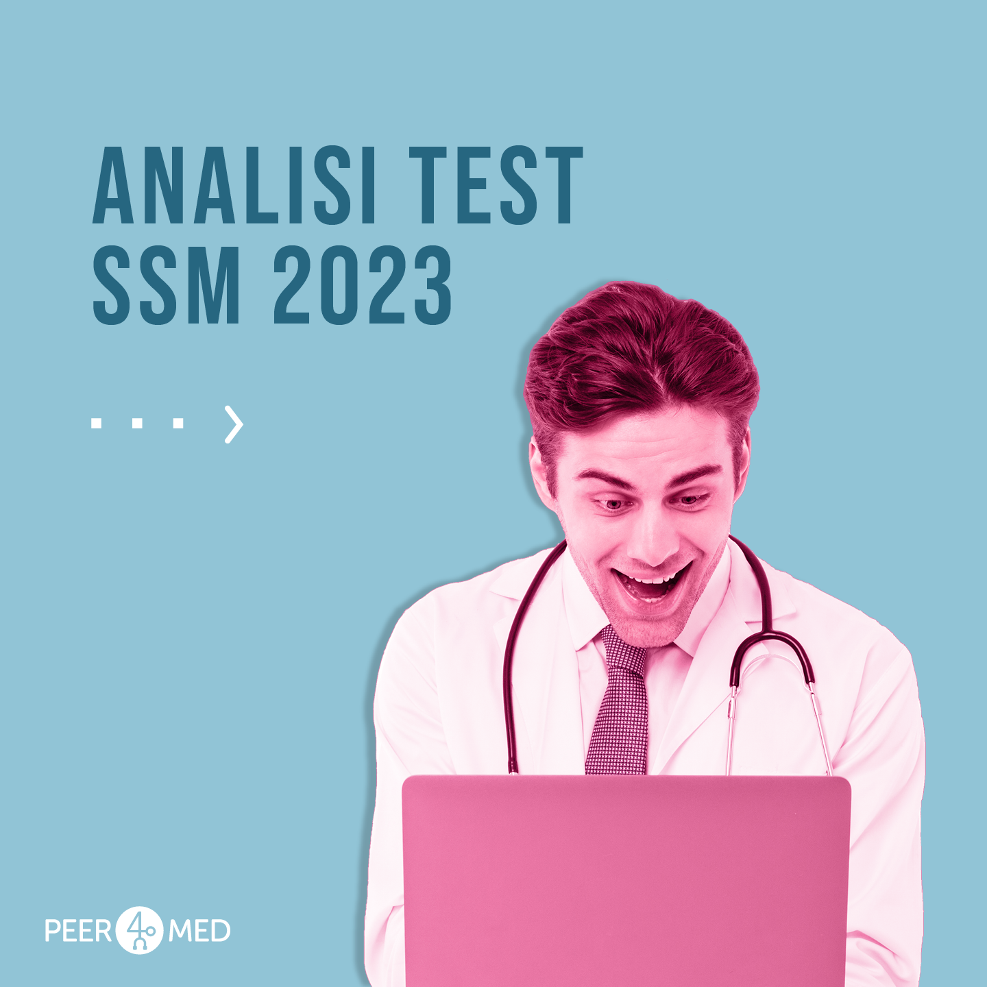 analisi test ssm 2023