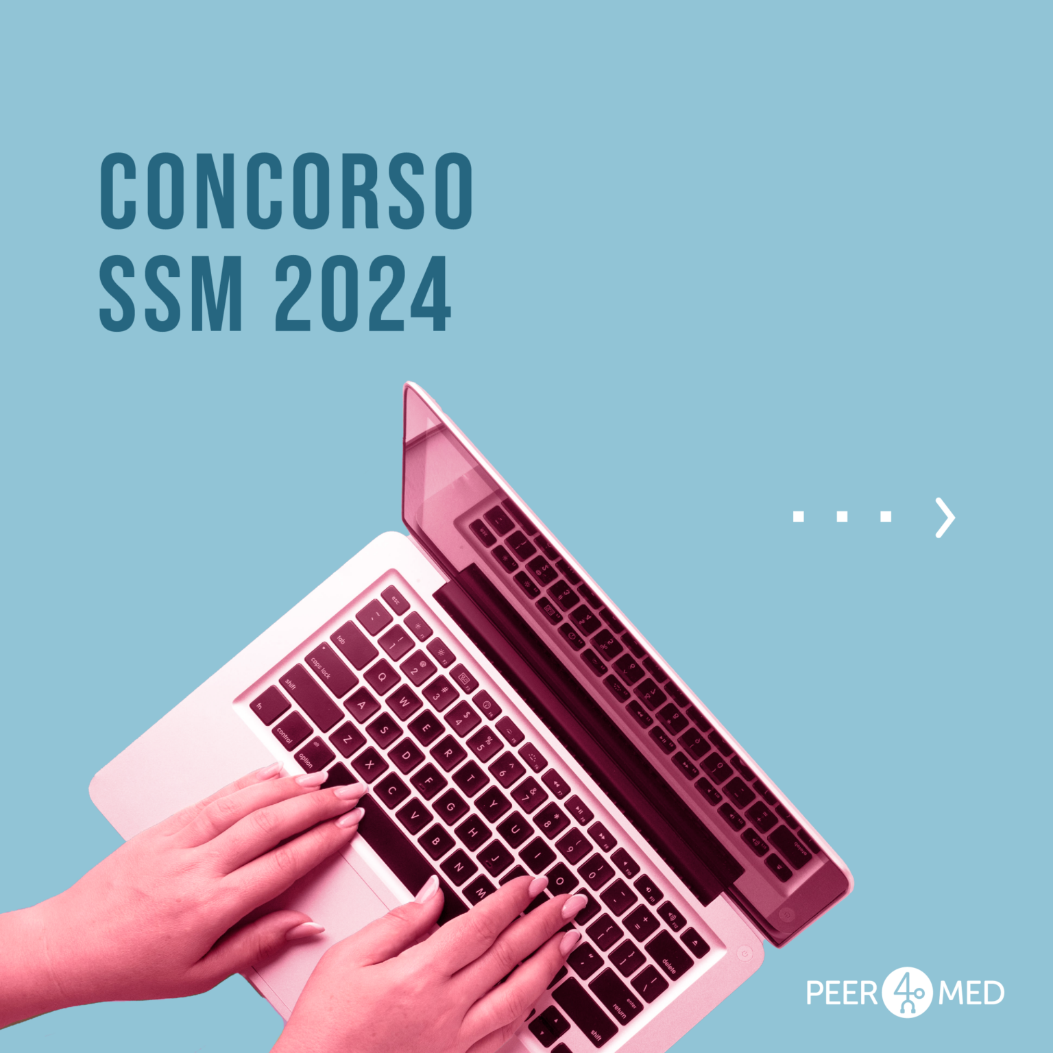 Concorso SSM 2024 Guida al Test di Specializzazione in Medicina