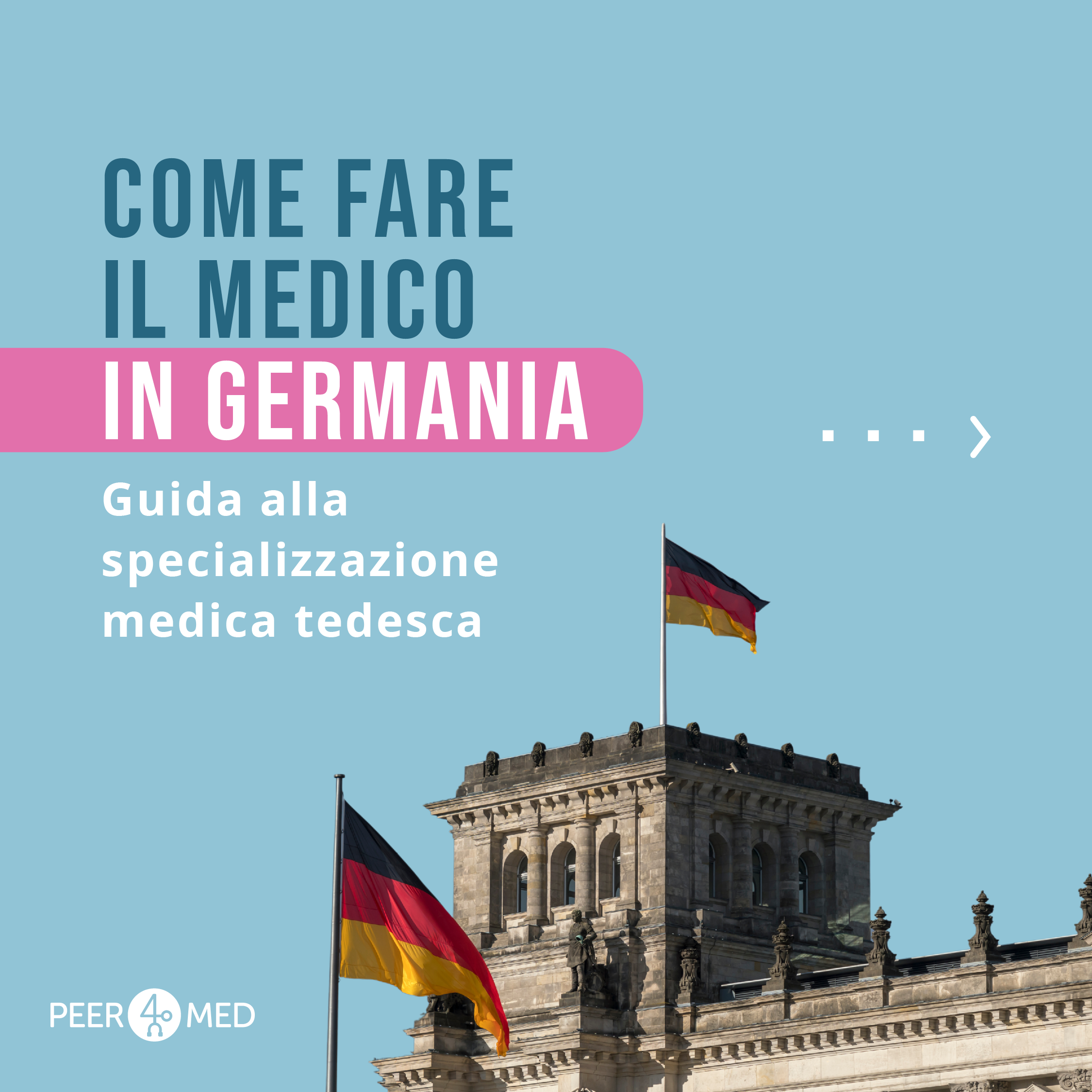 come fare il medico in germania guida alla specializzazione medica tedesca