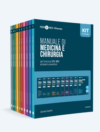 Manuale Medicina e Chirurgia